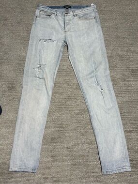 Used A.P.C Paris Jeans